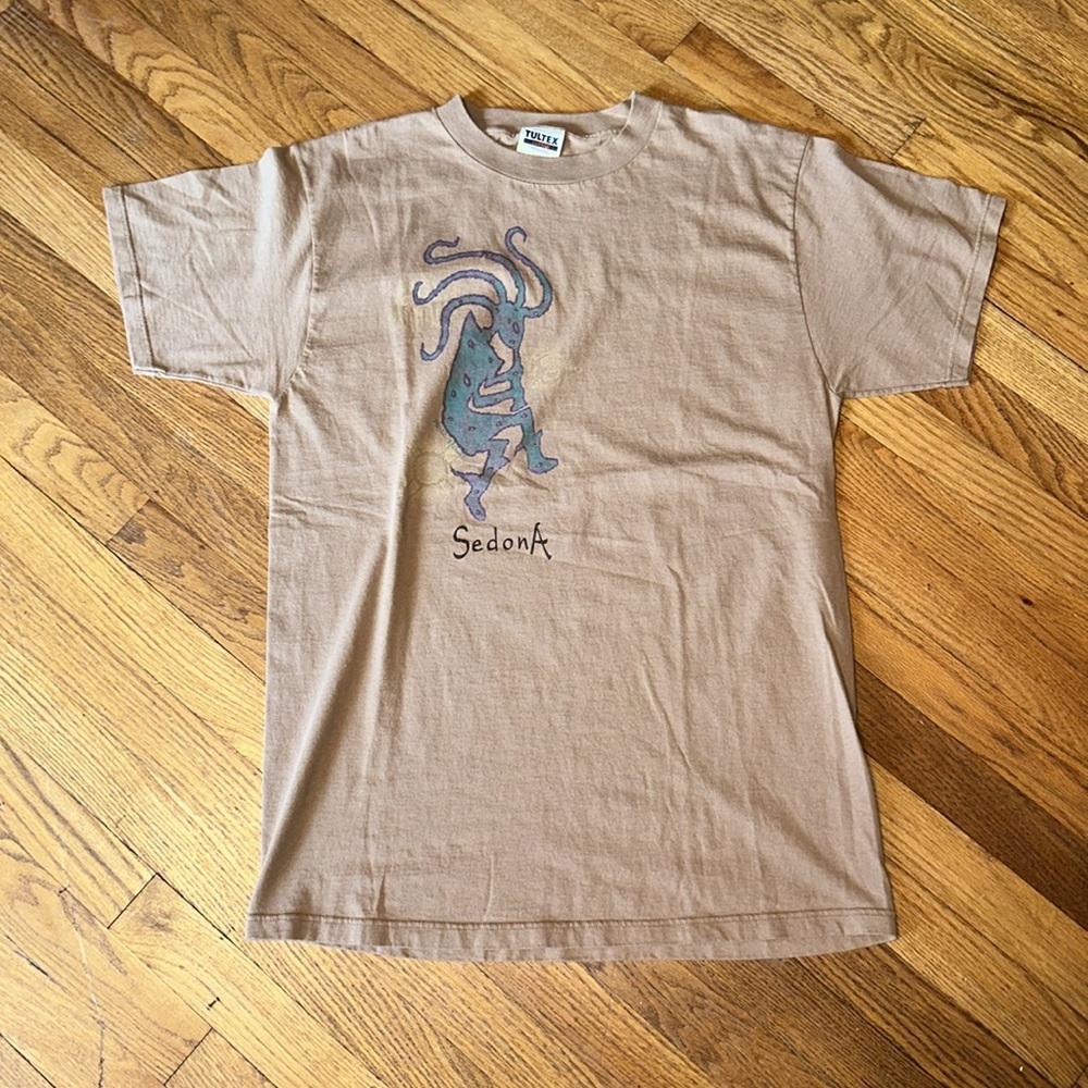 Sedona Tee - Picture 2 of 5